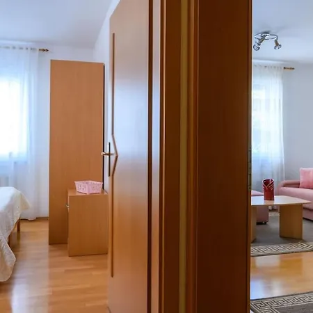 Apartament Sunce Pula