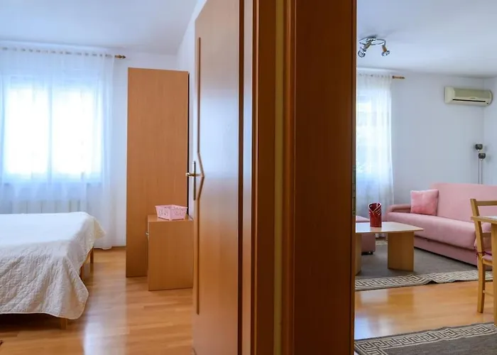 Apartament Sunce Pula