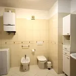 Sunce Apartment *