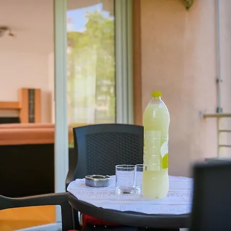 Sunce Apartment