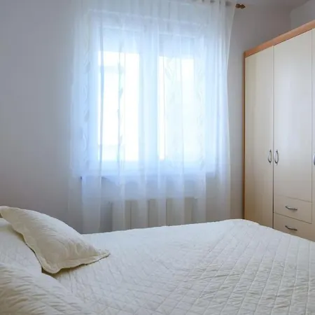 Sunce Apartment Pula