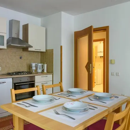 Sunce Apartment *