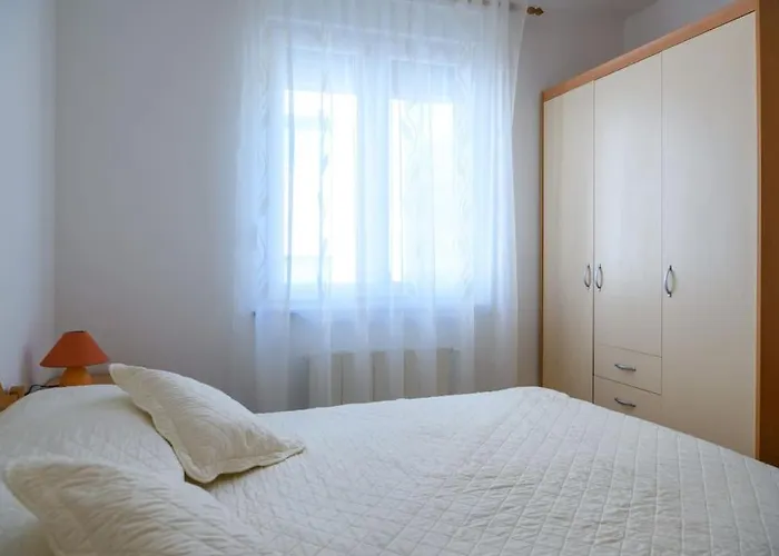 Sunce Apartmán Pula
